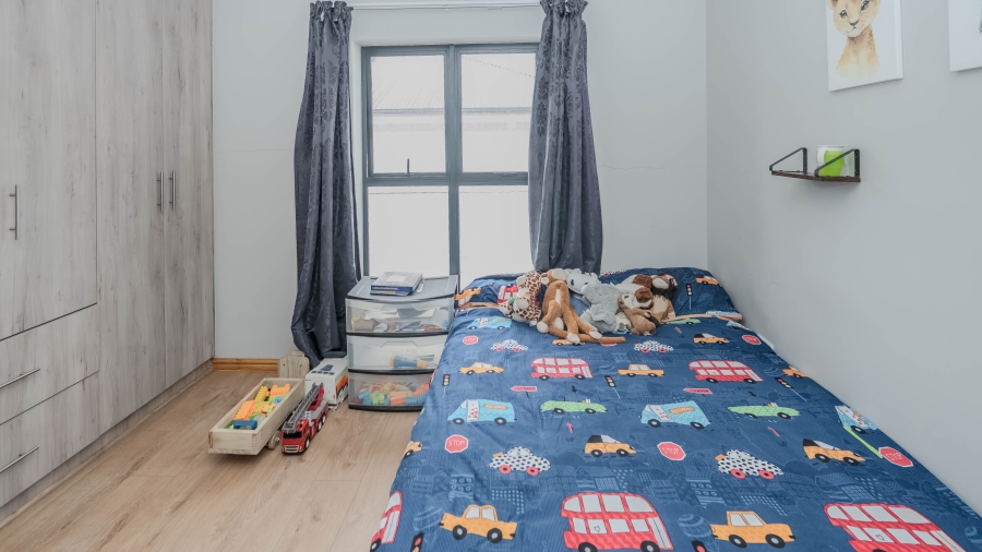 3 Bedroom Property for Sale in Brackenfell South Western Cape